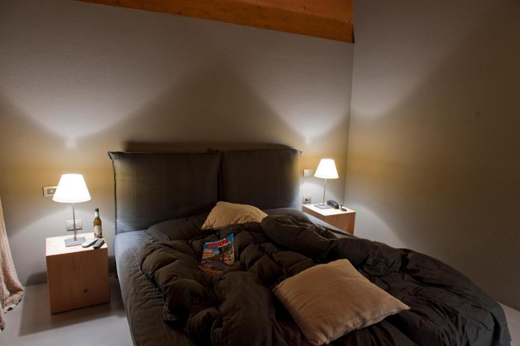 Vivere Suites & Rooms Арко Номер фото